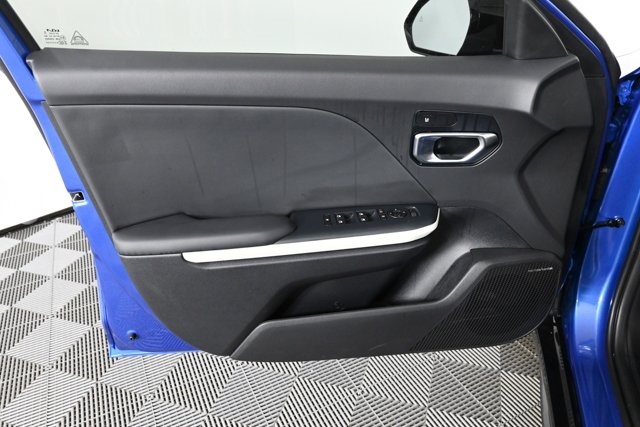 new 2025 Kia K4 car, priced at $29,685