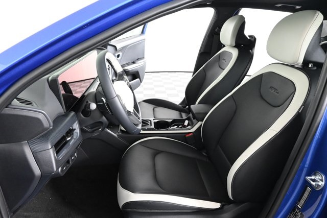 new 2025 Kia K4 car, priced at $29,685