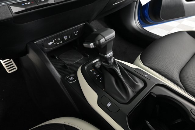 new 2025 Kia K4 car, priced at $29,685