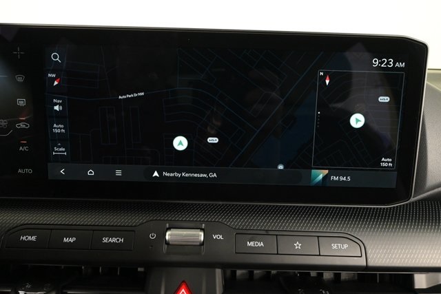 new 2025 Kia K4 car, priced at $29,685