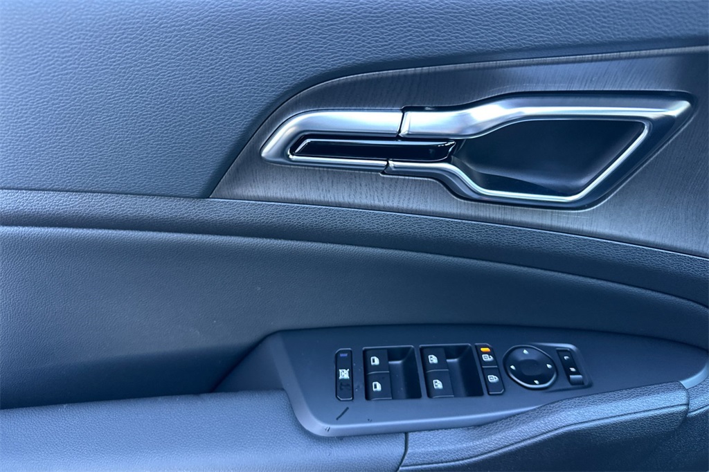 new 2026 Kia Sportage car, priced at $42,155