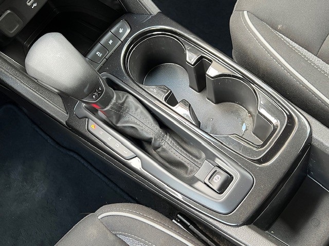 used 2021 Chevrolet TrailBlazer car, priced at $16,497