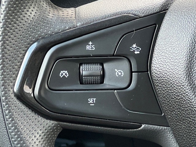 used 2021 Chevrolet TrailBlazer car, priced at $16,497