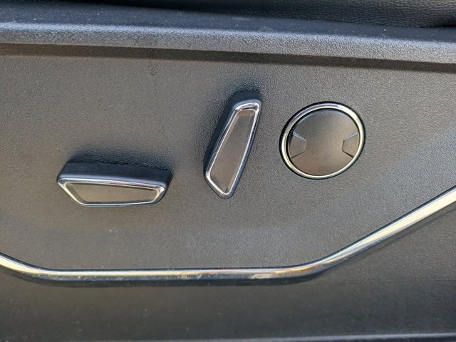 used 2021 Ford F-150 car, priced at $40,682