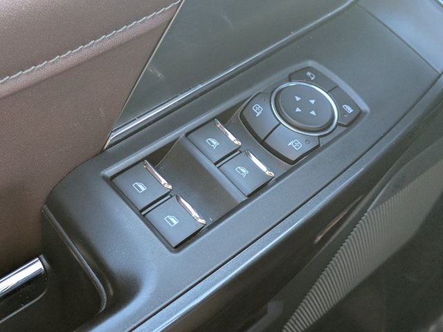 used 2021 Ford F-150 car, priced at $40,682
