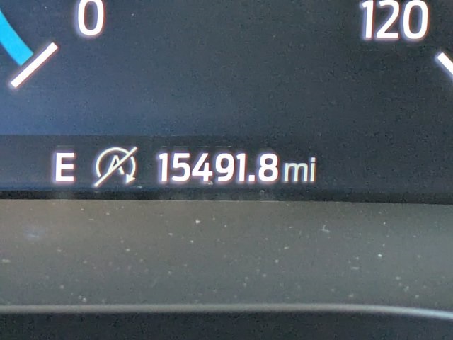 used 2021 Ford F-150 car, priced at $40,682