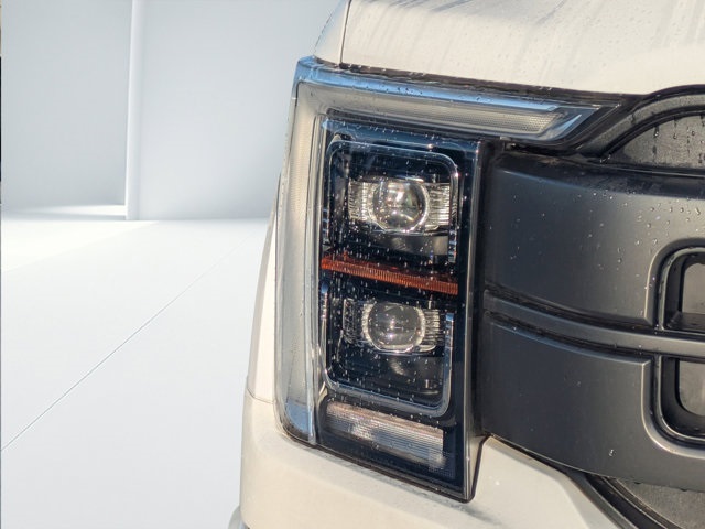 used 2021 Ford F-150 car, priced at $40,682