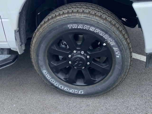 new 2025 Ram 3500 car, priced at $76,422