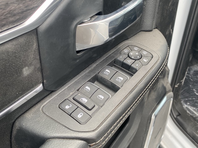 new 2025 Ram 3500 car, priced at $76,422