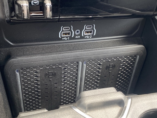 new 2025 Ram 3500 car, priced at $76,422