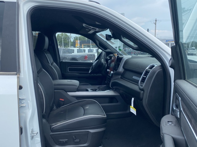 new 2025 Ram 3500 car, priced at $76,422