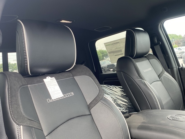new 2025 Ram 3500 car, priced at $76,422