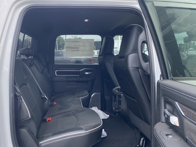 new 2025 Ram 3500 car, priced at $76,422