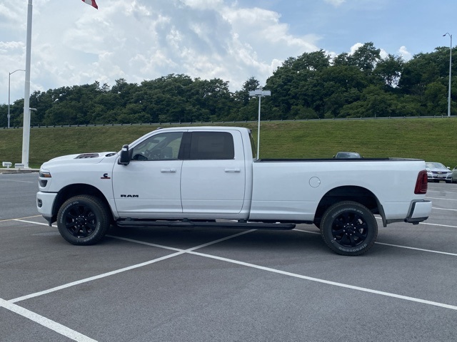 new 2025 Ram 3500 car, priced at $76,422