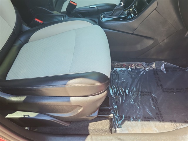 used 2018 Buick Encore car, priced at $12,955