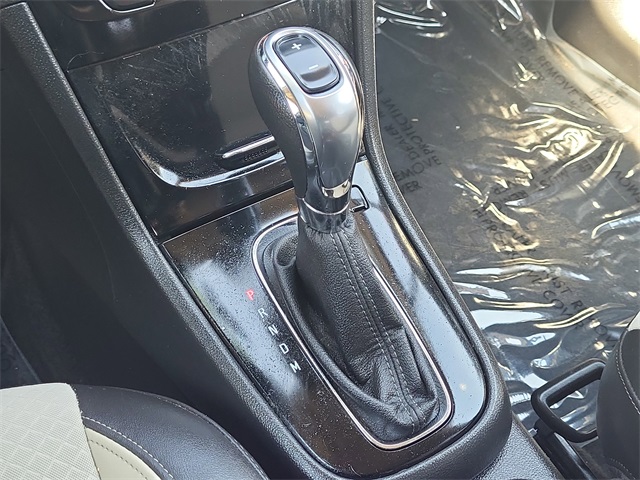 used 2018 Buick Encore car, priced at $12,955