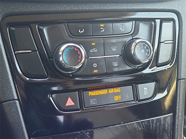 used 2018 Buick Encore car, priced at $12,955