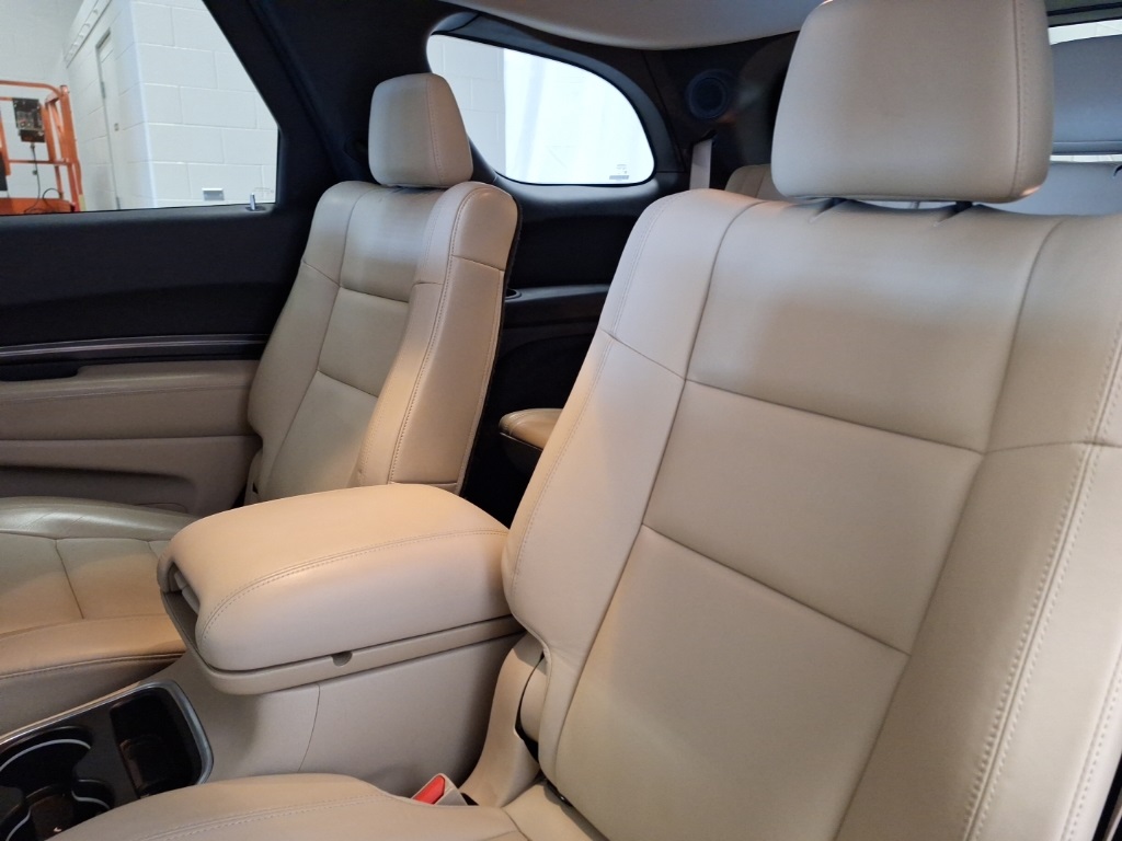 used 2020 Dodge Durango car, priced at $30,588