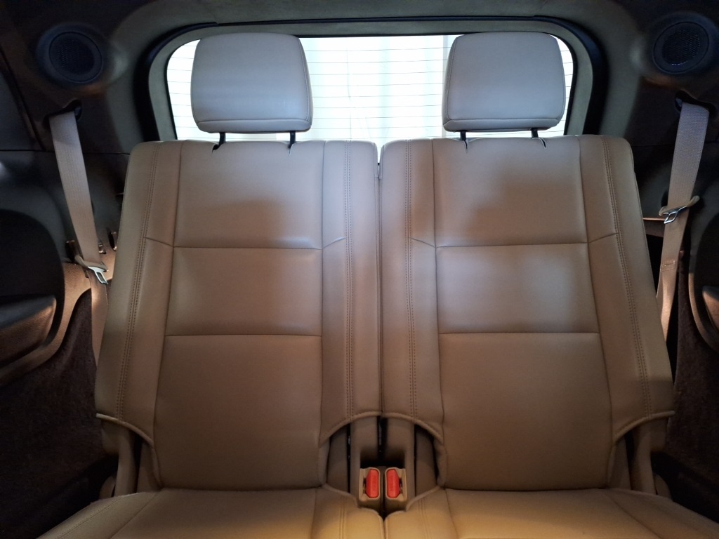 used 2020 Dodge Durango car, priced at $30,588