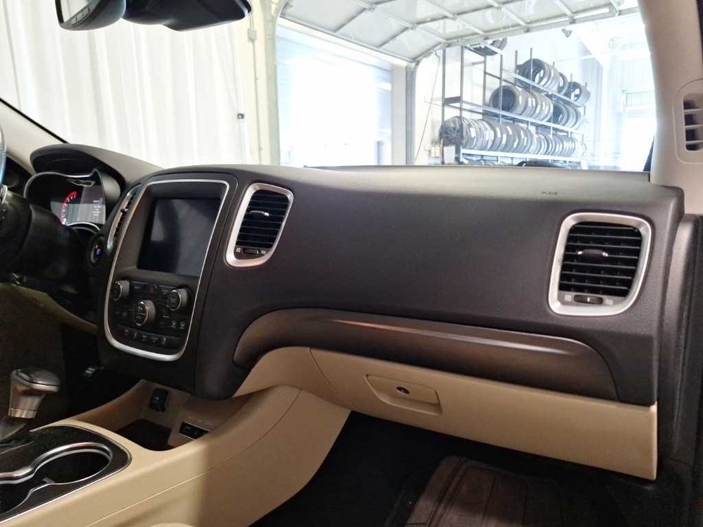 used 2020 Dodge Durango car, priced at $30,588