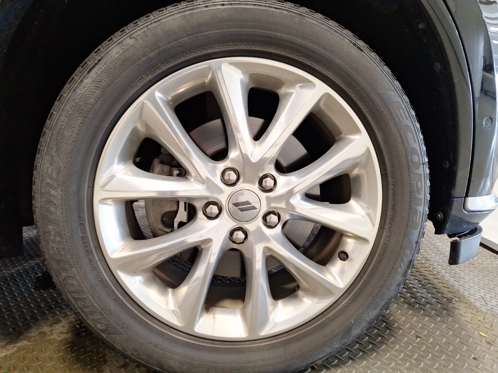 used 2020 Dodge Durango car, priced at $30,588