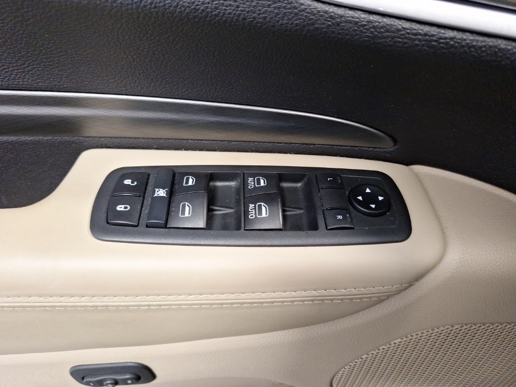 used 2020 Dodge Durango car, priced at $30,588