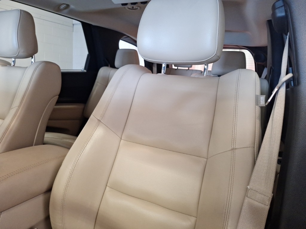 used 2020 Dodge Durango car, priced at $30,588