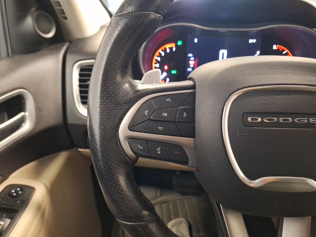 used 2020 Dodge Durango car, priced at $30,588