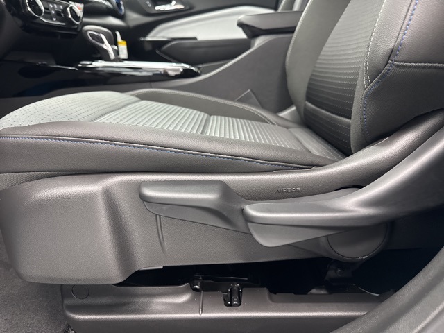 new 2025 Chevrolet Trax car, priced at $23,890