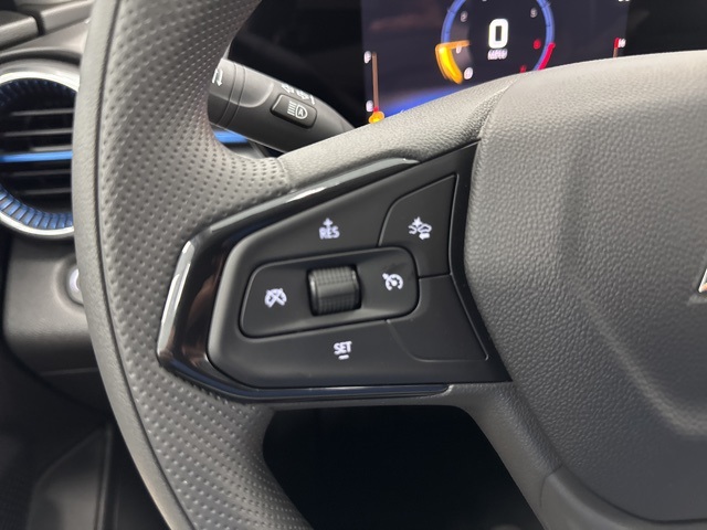 new 2025 Chevrolet Trax car, priced at $23,890