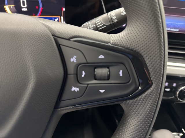 new 2025 Chevrolet Trax car, priced at $23,890