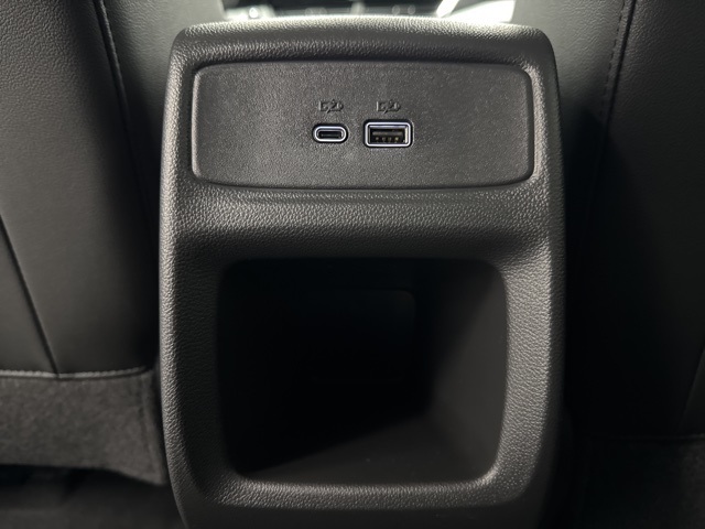 new 2025 Chevrolet Trax car, priced at $23,890