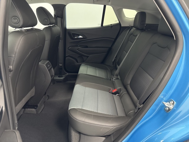 new 2025 Chevrolet Trax car, priced at $23,890