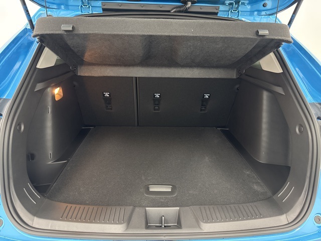 new 2025 Chevrolet Trax car, priced at $23,890