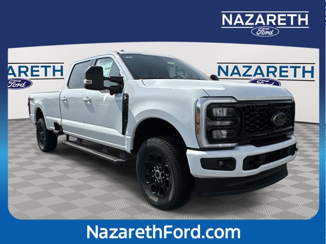 new 2025 Ford F-250SD car, priced at $68,601