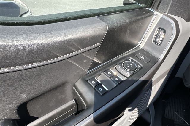 new 2025 Ford F-250SD car, priced at $68,601