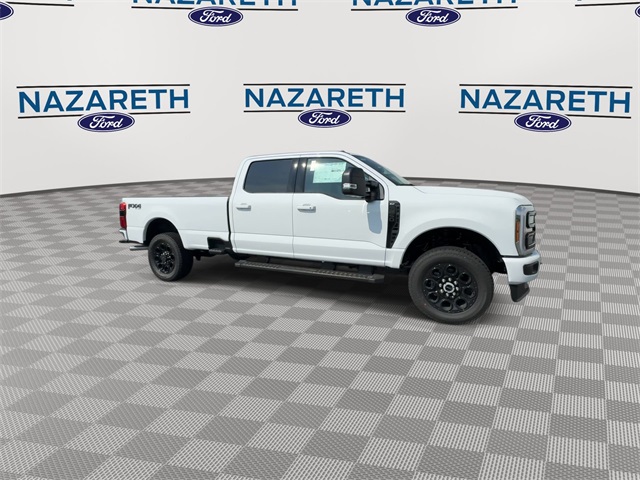 new 2025 Ford F-250SD car, priced at $68,601