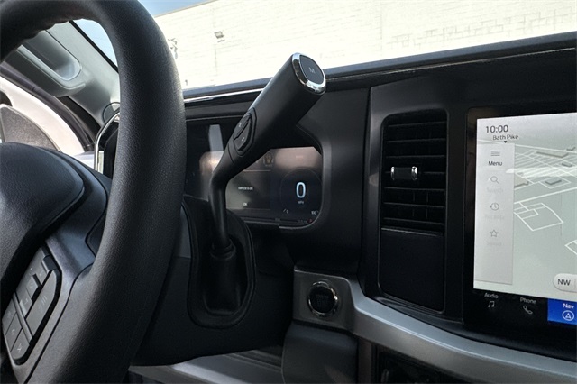 new 2025 Ford F-250SD car, priced at $68,601