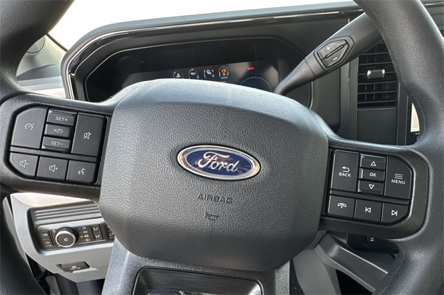 new 2025 Ford F-250SD car, priced at $68,601