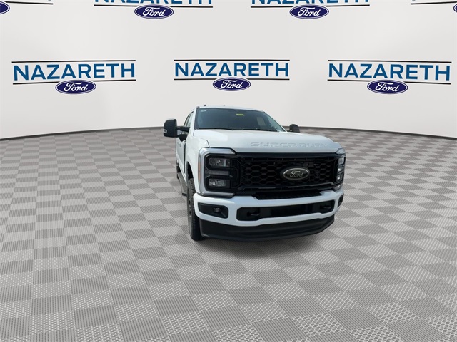 new 2025 Ford F-250SD car, priced at $68,601