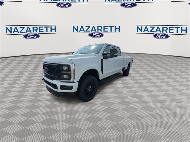 new 2025 Ford F-250SD car, priced at $68,601