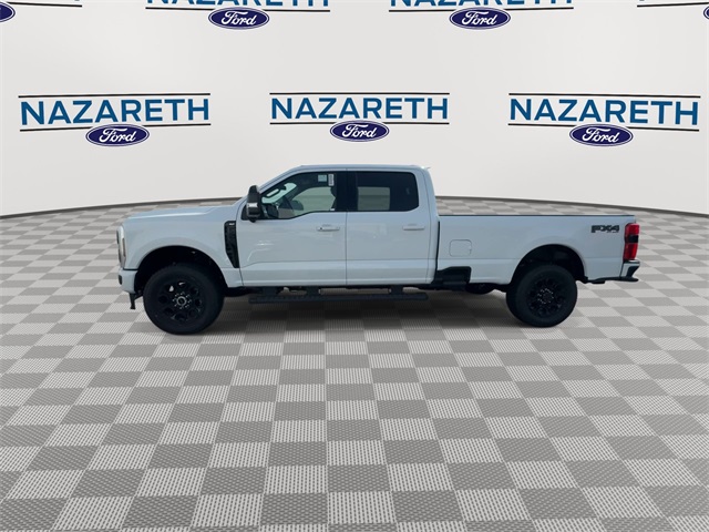 new 2025 Ford F-250SD car, priced at $68,601