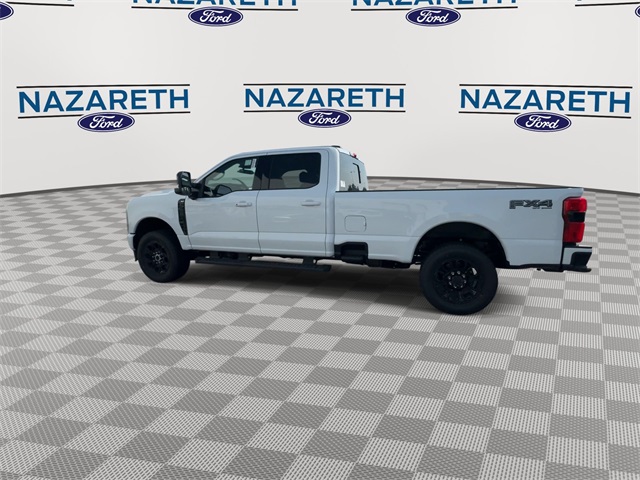 new 2025 Ford F-250SD car, priced at $68,601