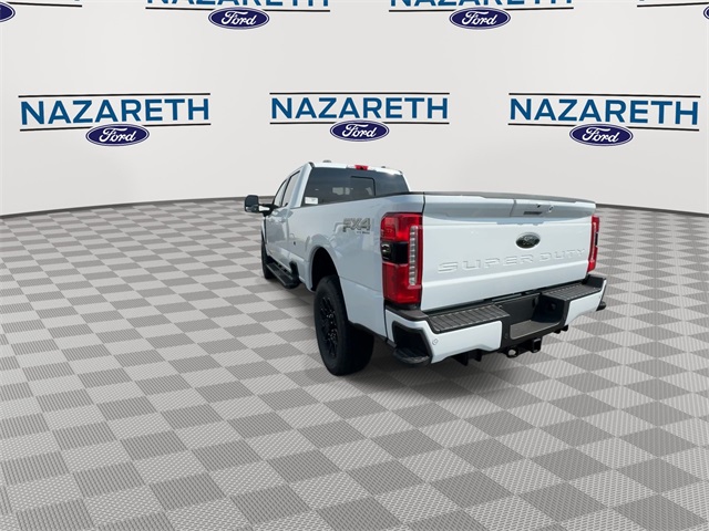 new 2025 Ford F-250SD car, priced at $68,601