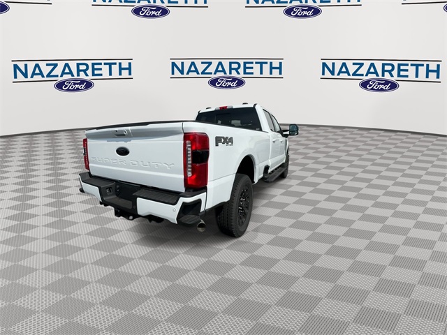 new 2025 Ford F-250SD car, priced at $68,601