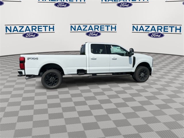 new 2025 Ford F-250SD car, priced at $68,601