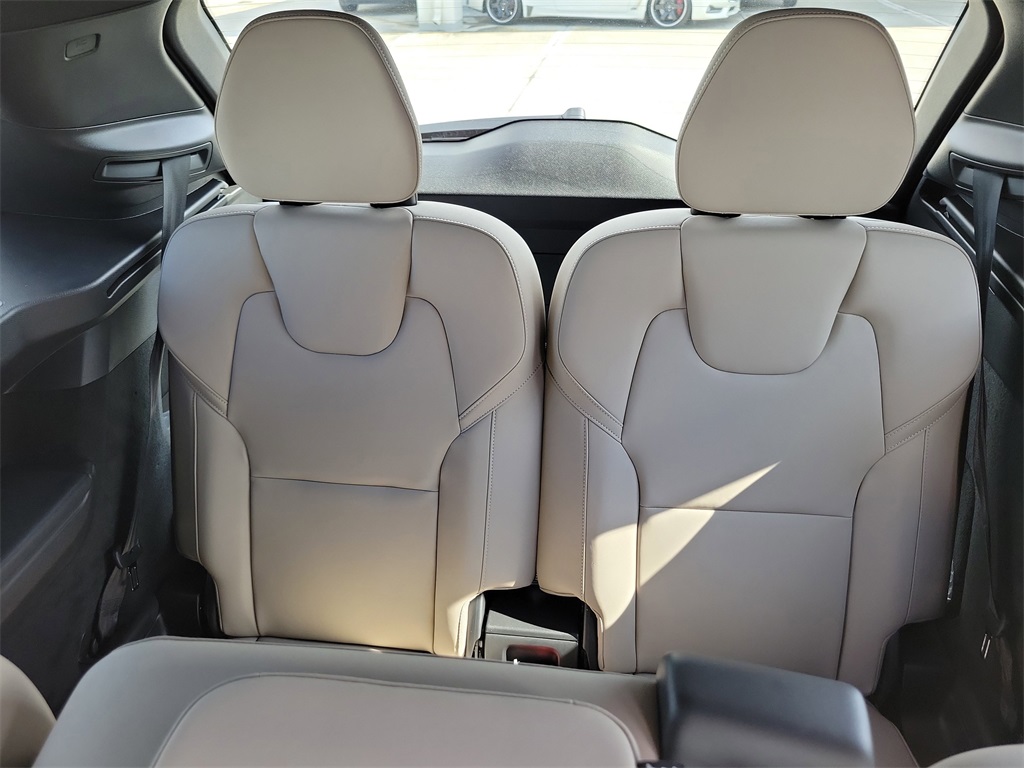new 2026 Volvo XC90 car, priced at $68,825