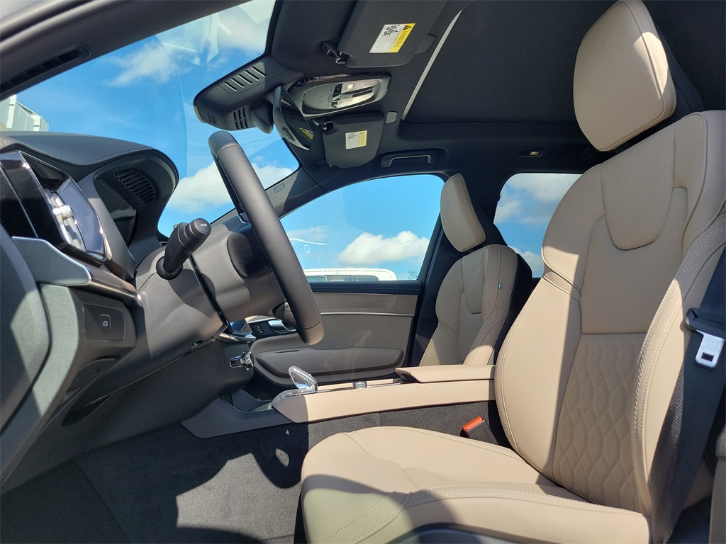 new 2026 Volvo XC90 car, priced at $68,825