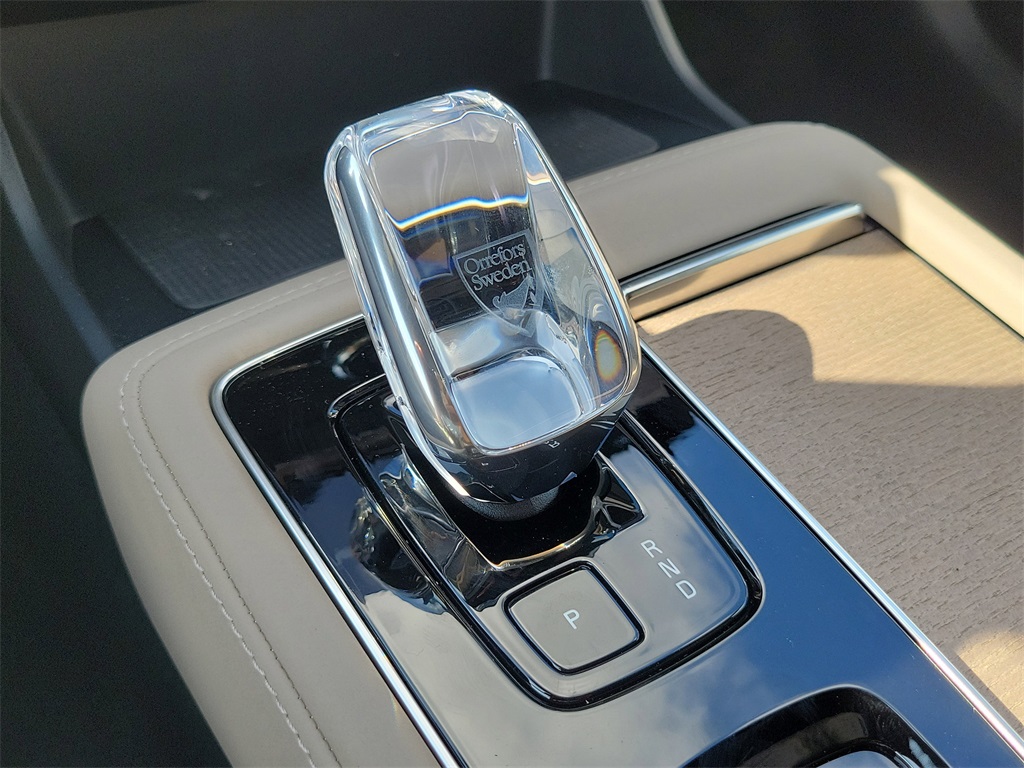 new 2026 Volvo XC90 car, priced at $68,825