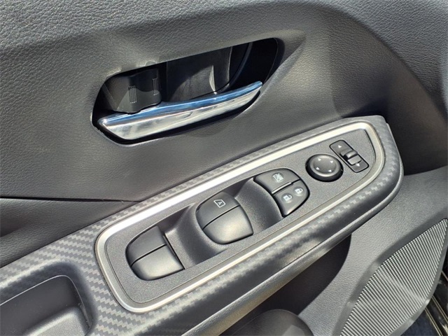 new 2025 Nissan Versa car, priced at $22,599
